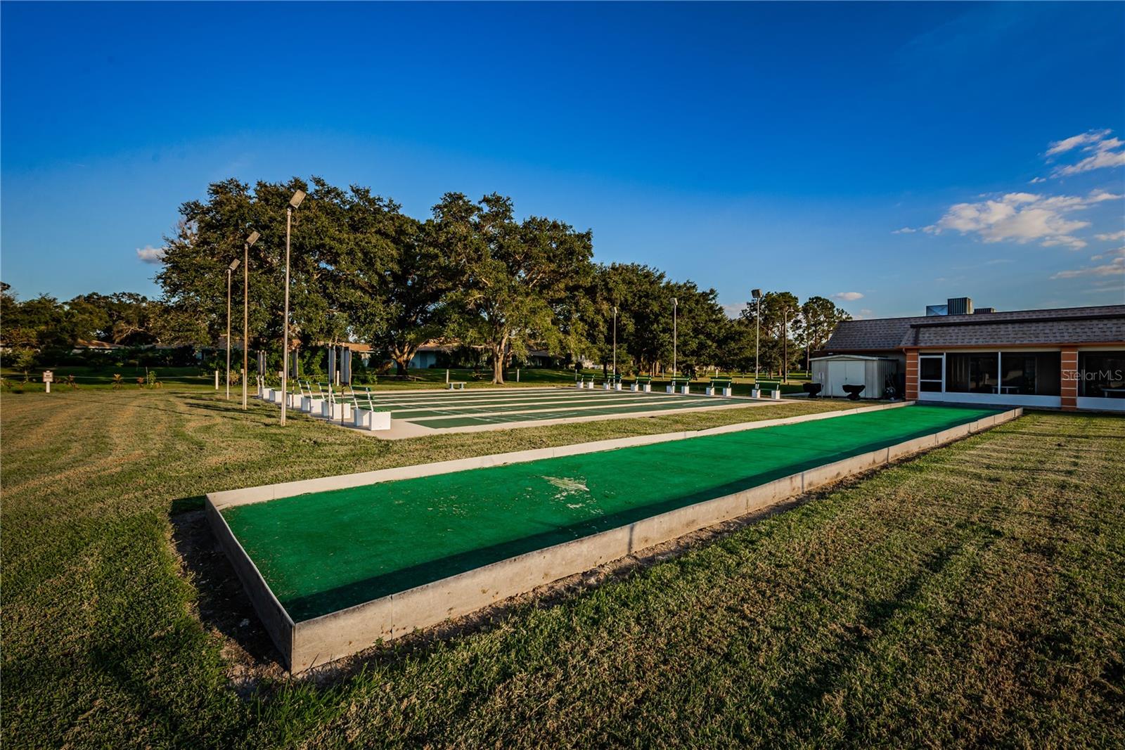 VENDOME VILLAGE - Residential