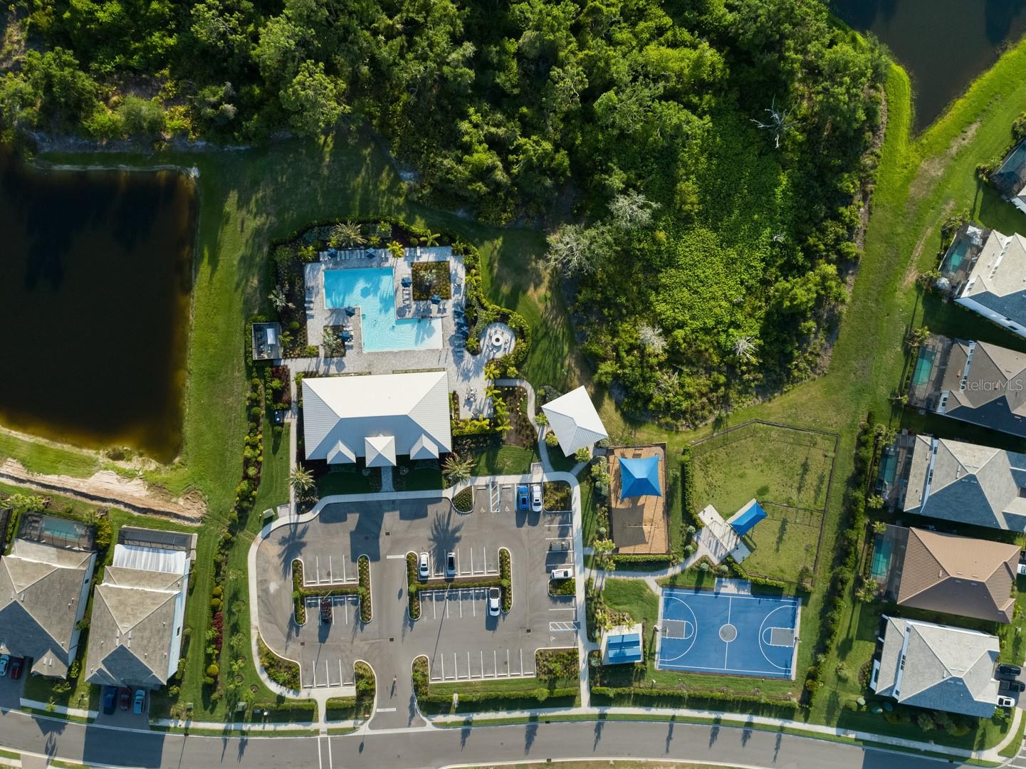 SAPPHIRE POINT PH I & II SUBPH 1A, 1B, 1 - Residential