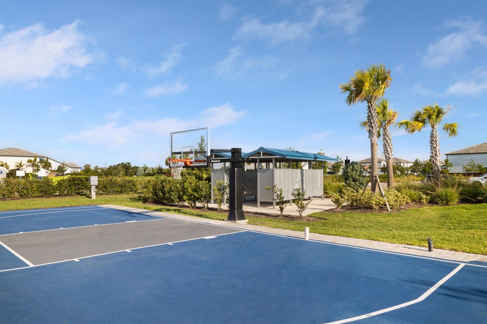 SAPPHIRE POINT PH I & II SUBPH 1A, 1B, 1 - Residential