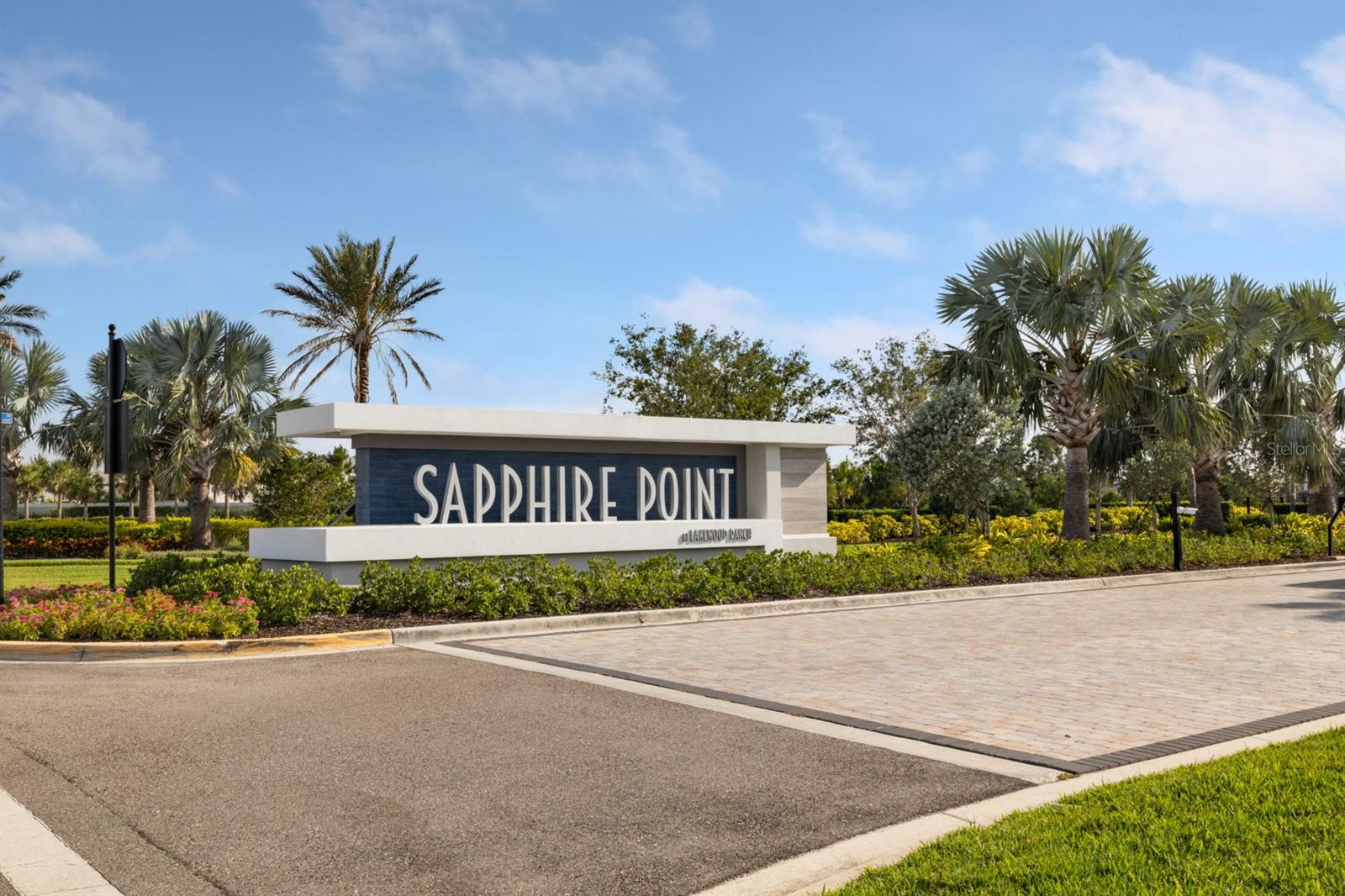 SAPPHIRE POINT PH I & II SUBPH 1A, 1B, 1 - Residential