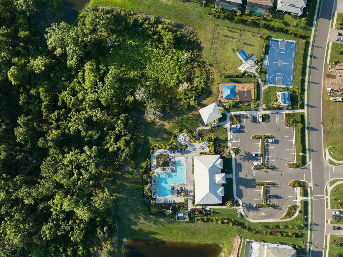 SAPPHIRE POINT PH I & II SUBPH 1A, 1B, 1 - Residential