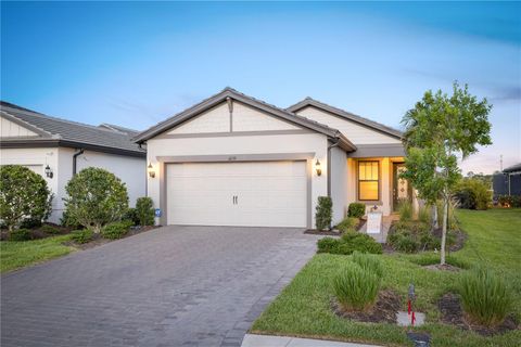 Photo of 6239 Baywood Court, Bradenton, FL 34211 (MLS # A4654148)