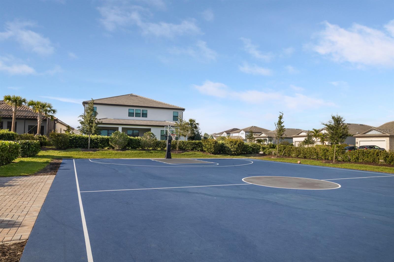 SAPPHIRE POINT PH I & II SUBPH 1A, 1B, 1 - Residential