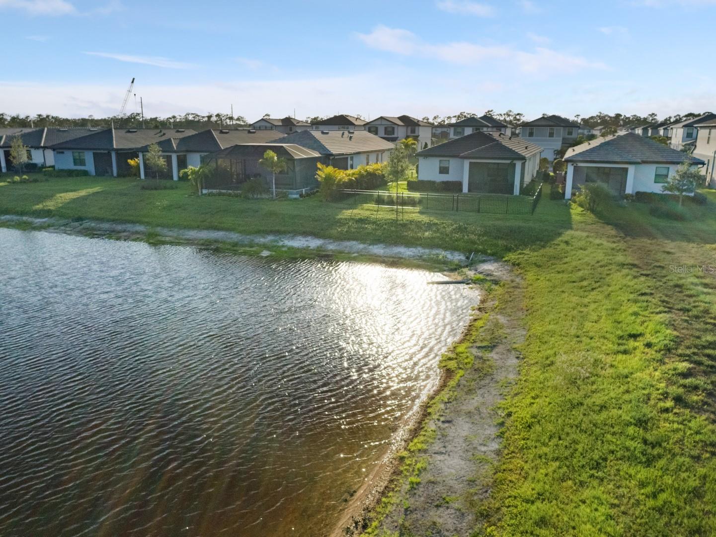 SAPPHIRE POINT PH I & II SUBPH 1A, 1B, 1 - Residential