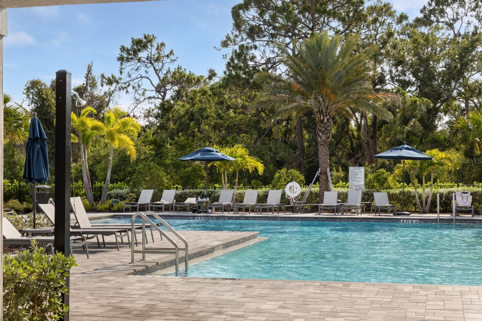 SAPPHIRE POINT PH I & II SUBPH 1A, 1B, 1 - Residential