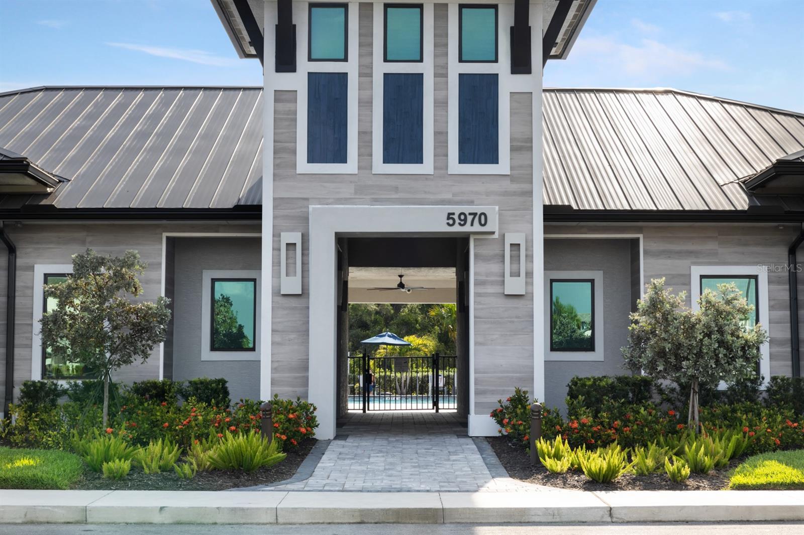 SAPPHIRE POINT PH I & II SUBPH 1A, 1B, 1 - Residential