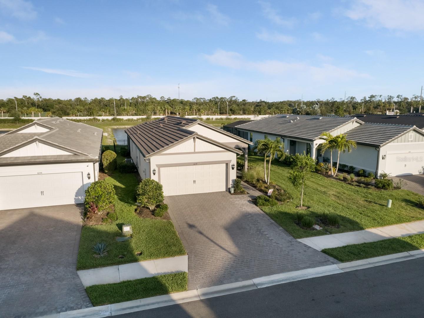 SAPPHIRE POINT PH I & II SUBPH 1A, 1B, 1 - Residential