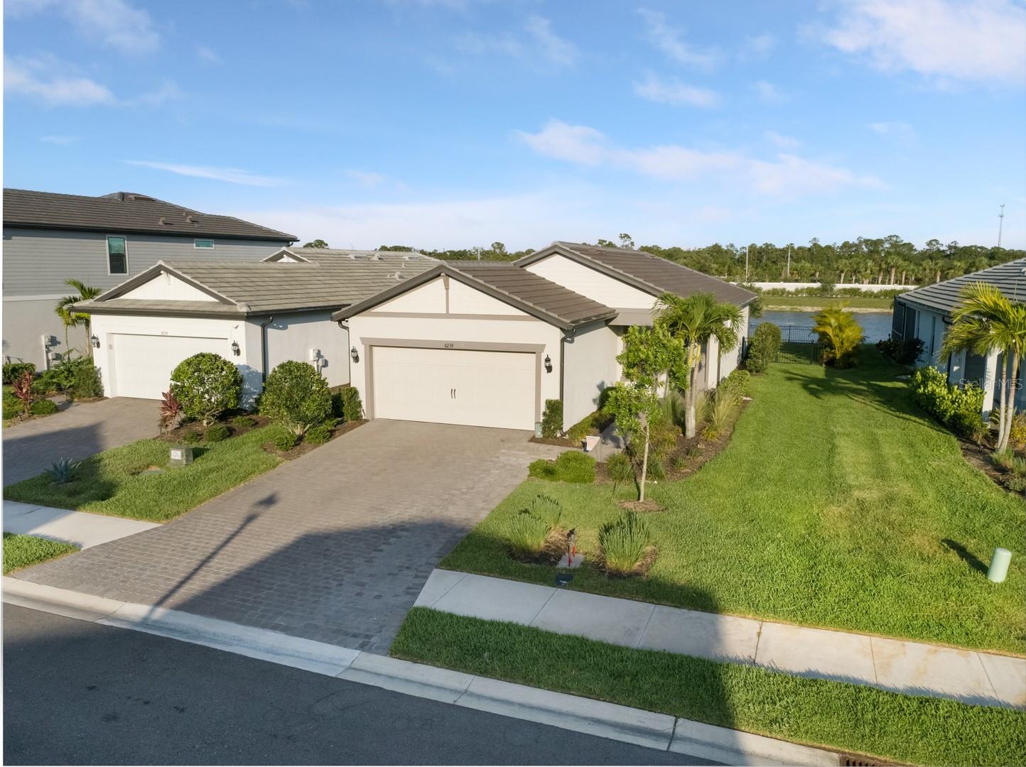 SAPPHIRE POINT PH I & II SUBPH 1A, 1B, 1 - Residential