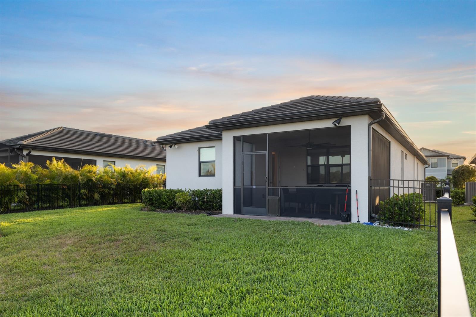 SAPPHIRE POINT PH I & II SUBPH 1A, 1B, 1 - Residential