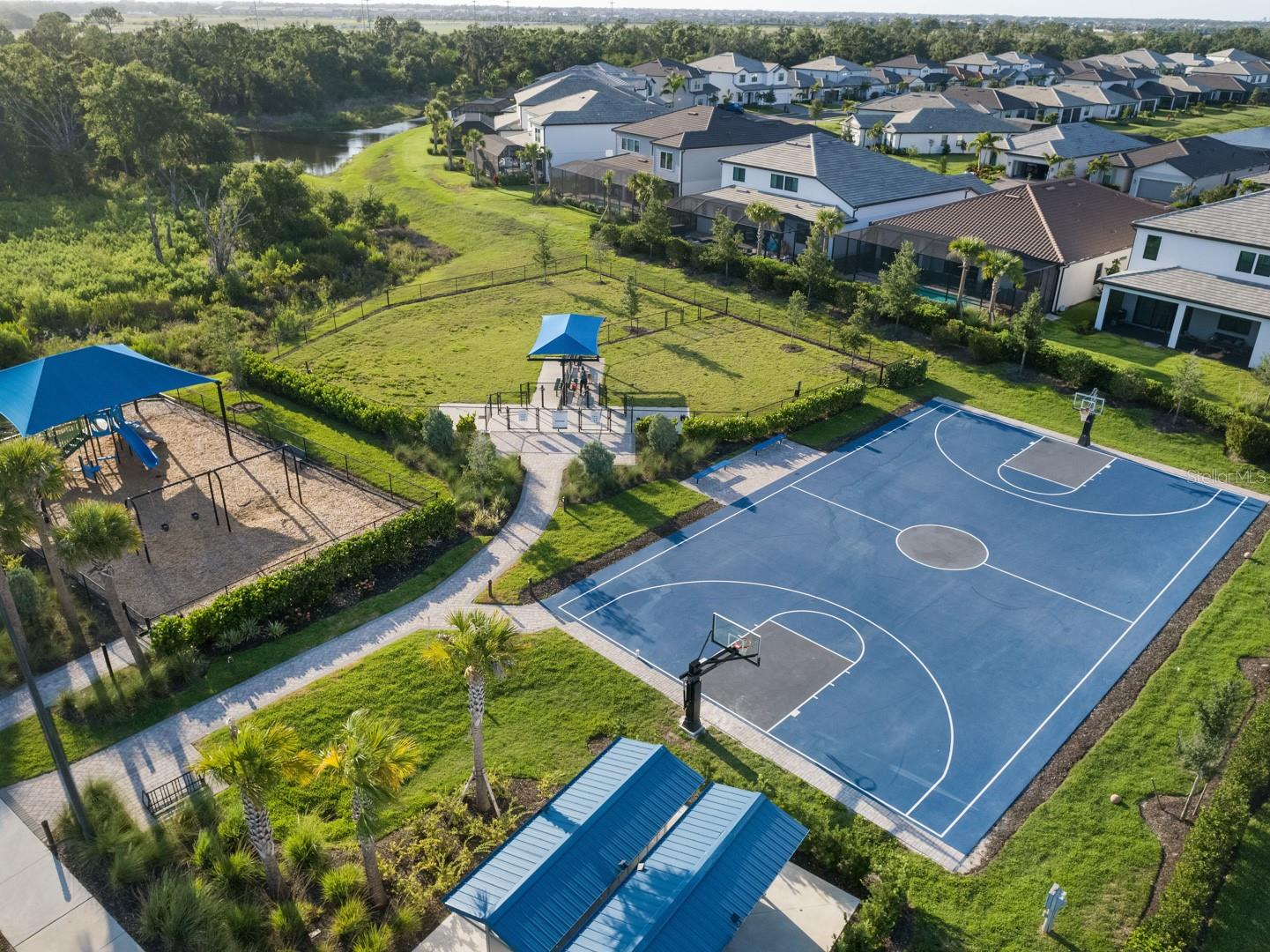 SAPPHIRE POINT PH I & II SUBPH 1A, 1B, 1 - Residential