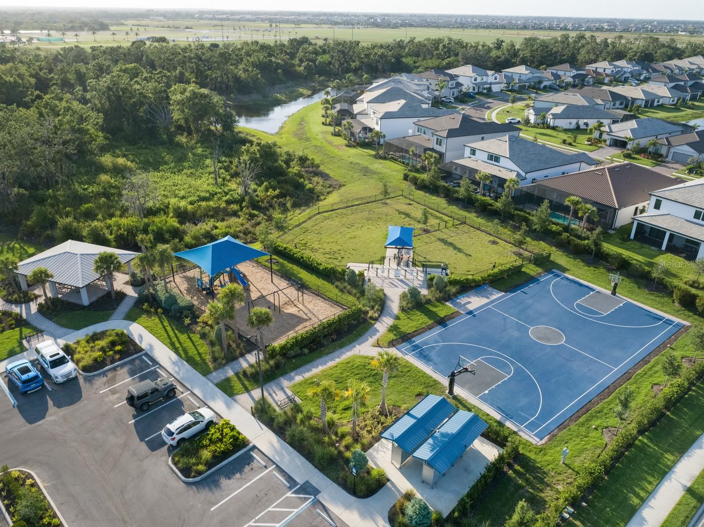 SAPPHIRE POINT PH I & II SUBPH 1A, 1B, 1 - Residential