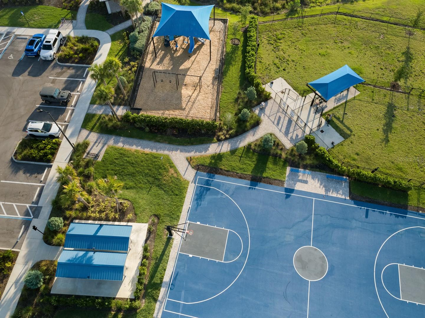 SAPPHIRE POINT PH I & II SUBPH 1A, 1B, 1 - Residential