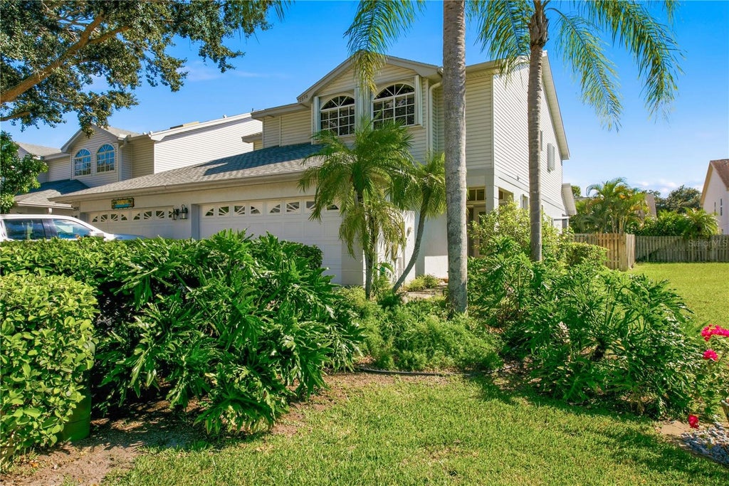 Photo of 2978 Fieldbrook Place, Clearwater, FL 33761 (MLS # TB8552901)