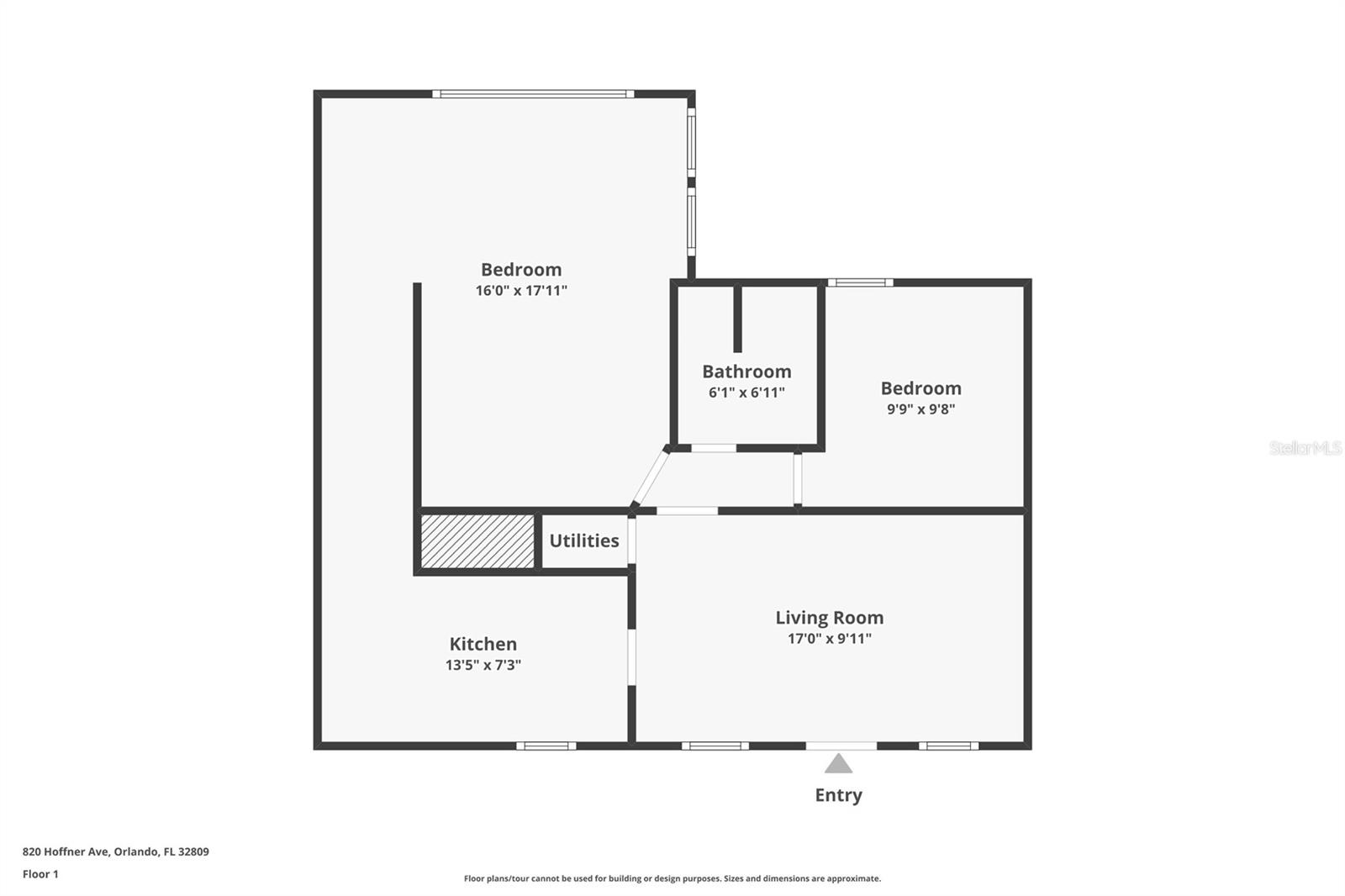 SUNDAY BLK - Residential