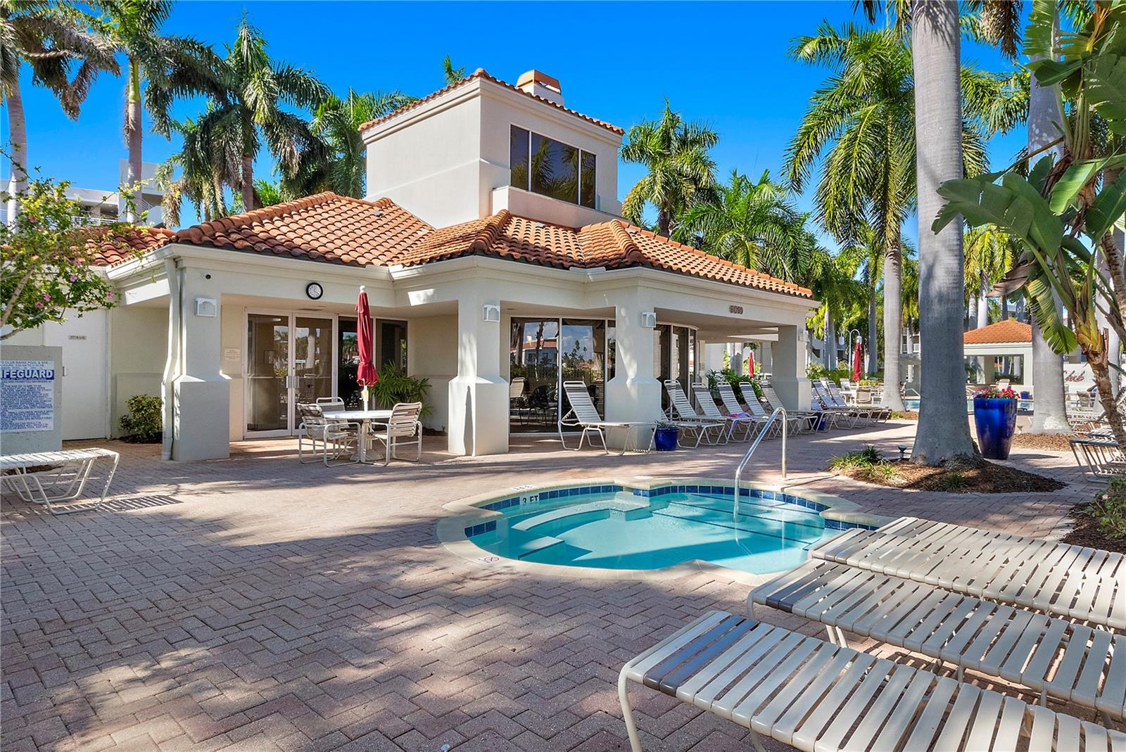 BAHIA VISTA UNIT III - Residential