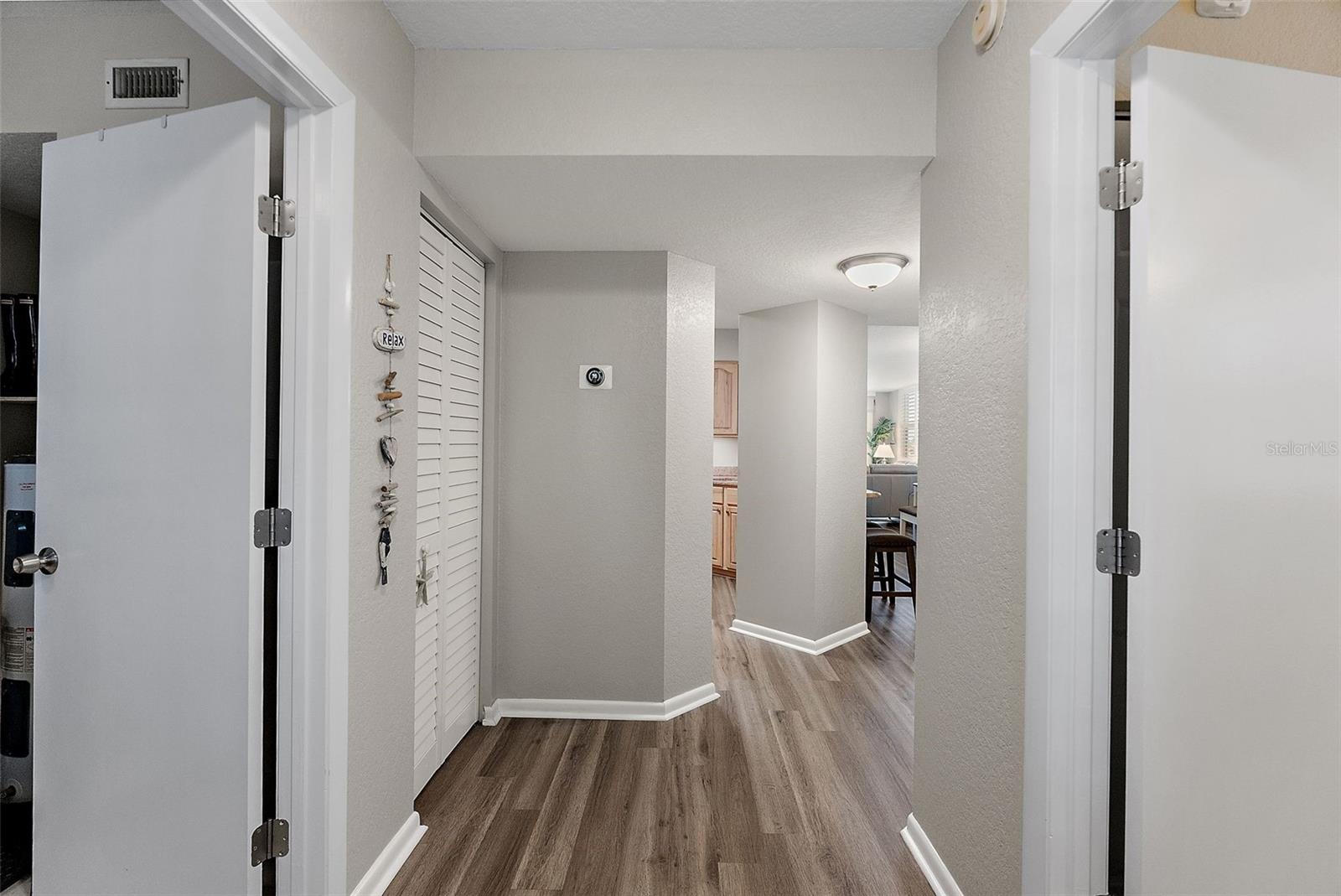 BAHIA VISTA UNIT III - Residential