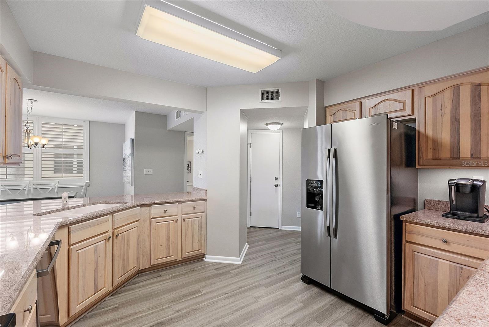 BAHIA VISTA UNIT III - Residential