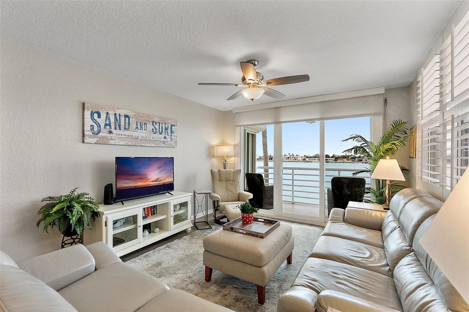 BAHIA VISTA UNIT III - Residential