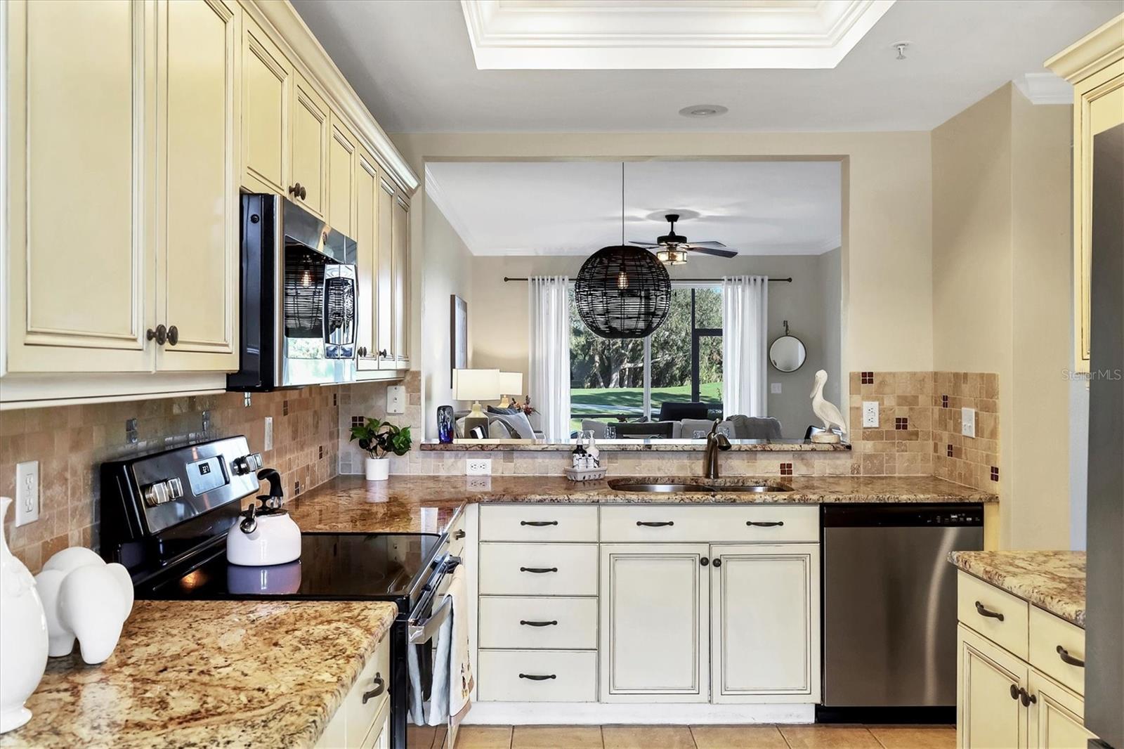 STONEYBROOK TERRACE 1 - Residential