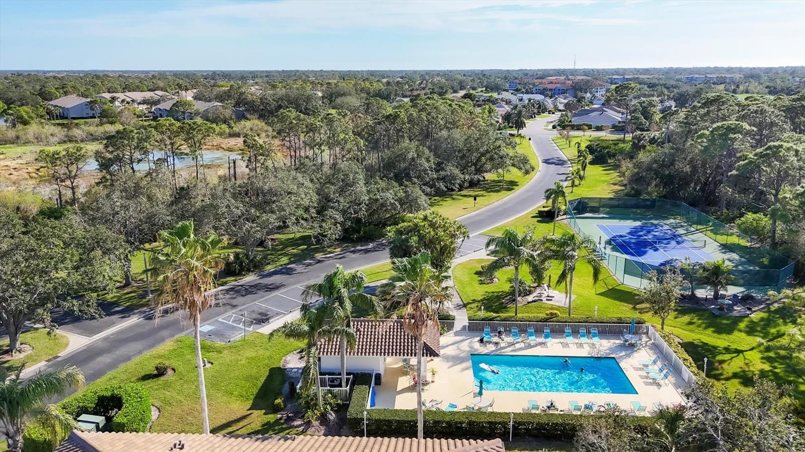 STONEYBROOK TERRACE 1 - Residential