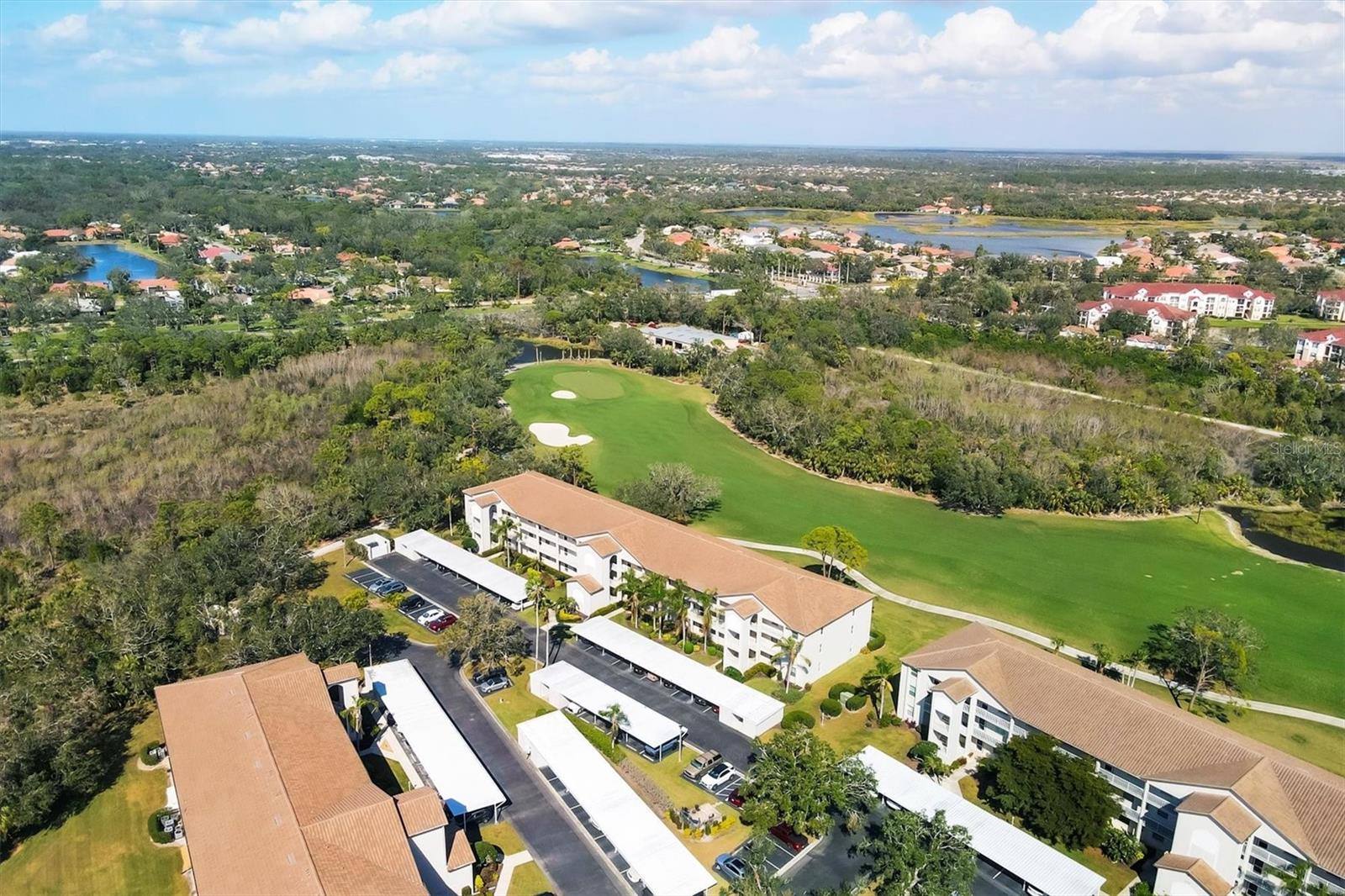 STONEYBROOK TERRACE 1 - Residential