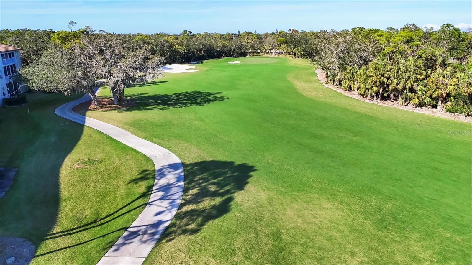 STONEYBROOK TERRACE 1 - Residential