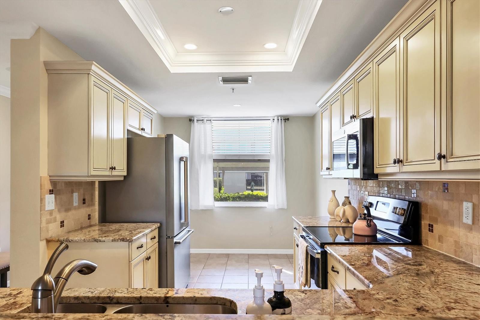 STONEYBROOK TERRACE 1 - Residential