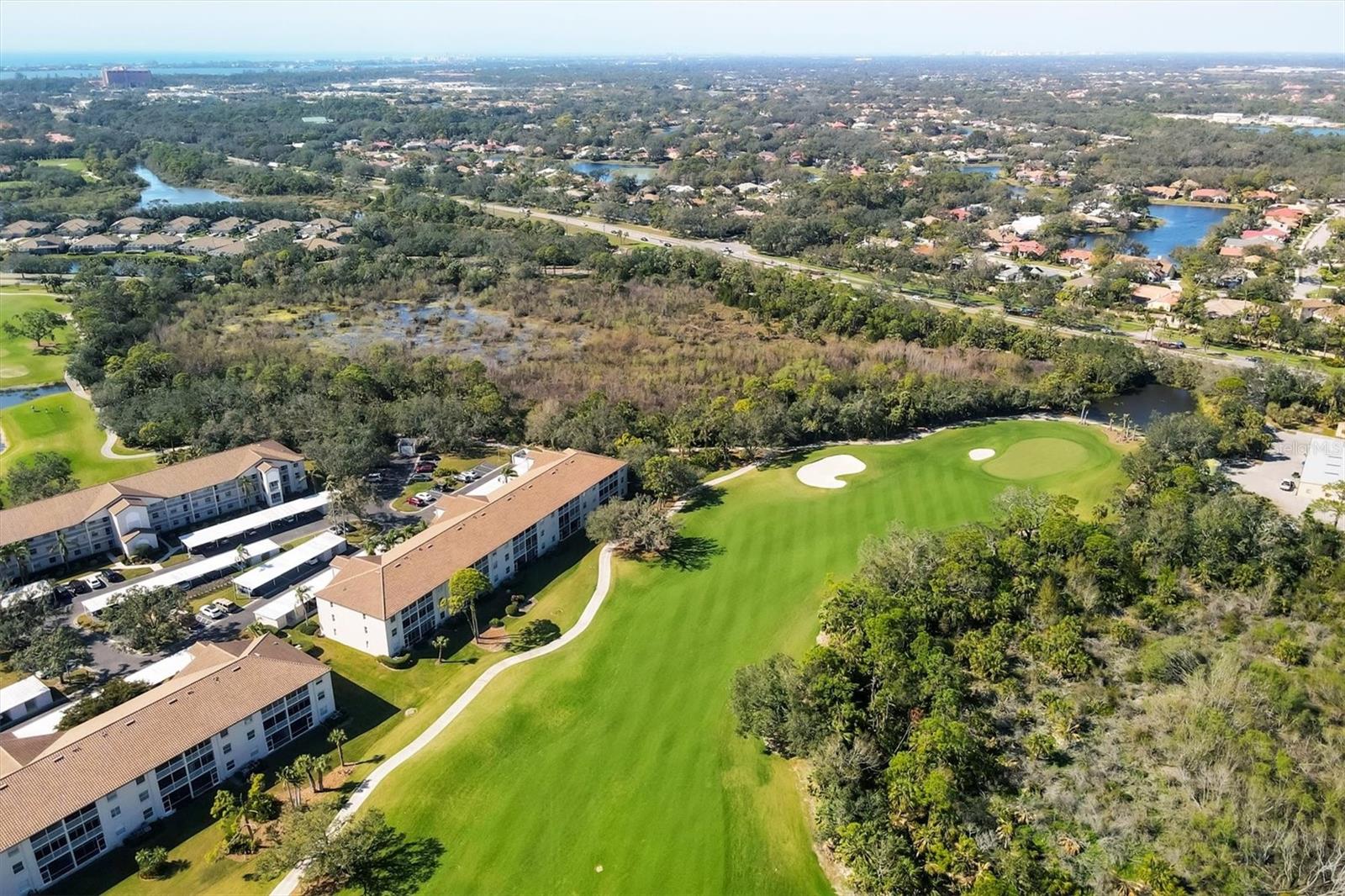 STONEYBROOK TERRACE 1 - Residential