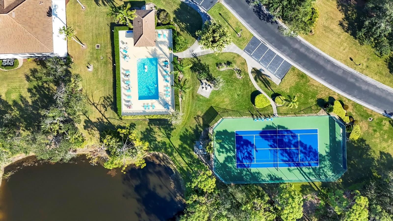 STONEYBROOK TERRACE 1 - Residential