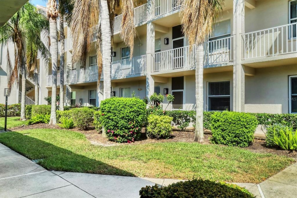 Photo of 8735 Olde Hickory Avenue #8108, Sarasota, FL 34238 (MLS # A4666881)