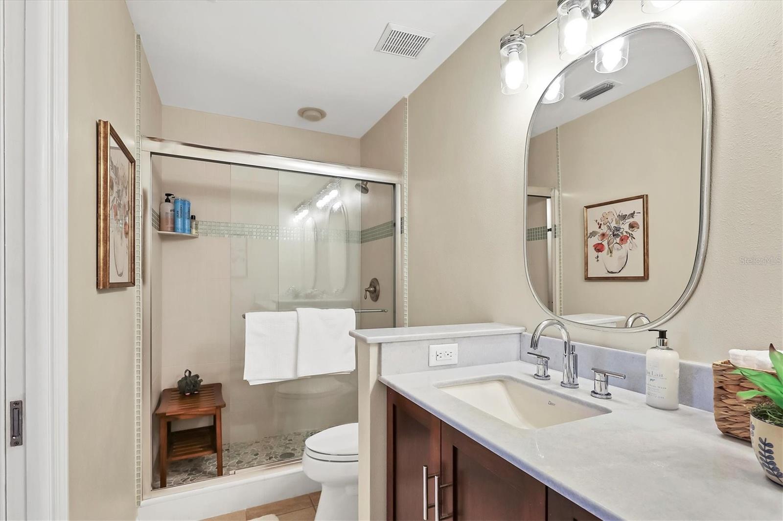 STONEYBROOK TERRACE 1 - Residential