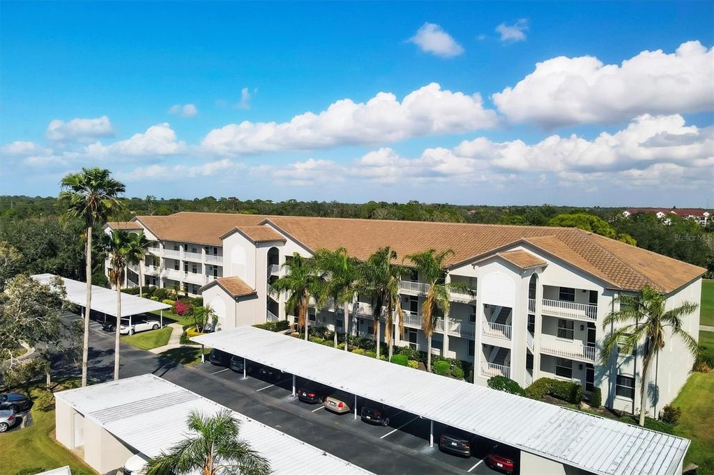 Photo of 8735 Olde Hickory Avenue #8108, Sarasota, FL 34238 (MLS # A4666881)
