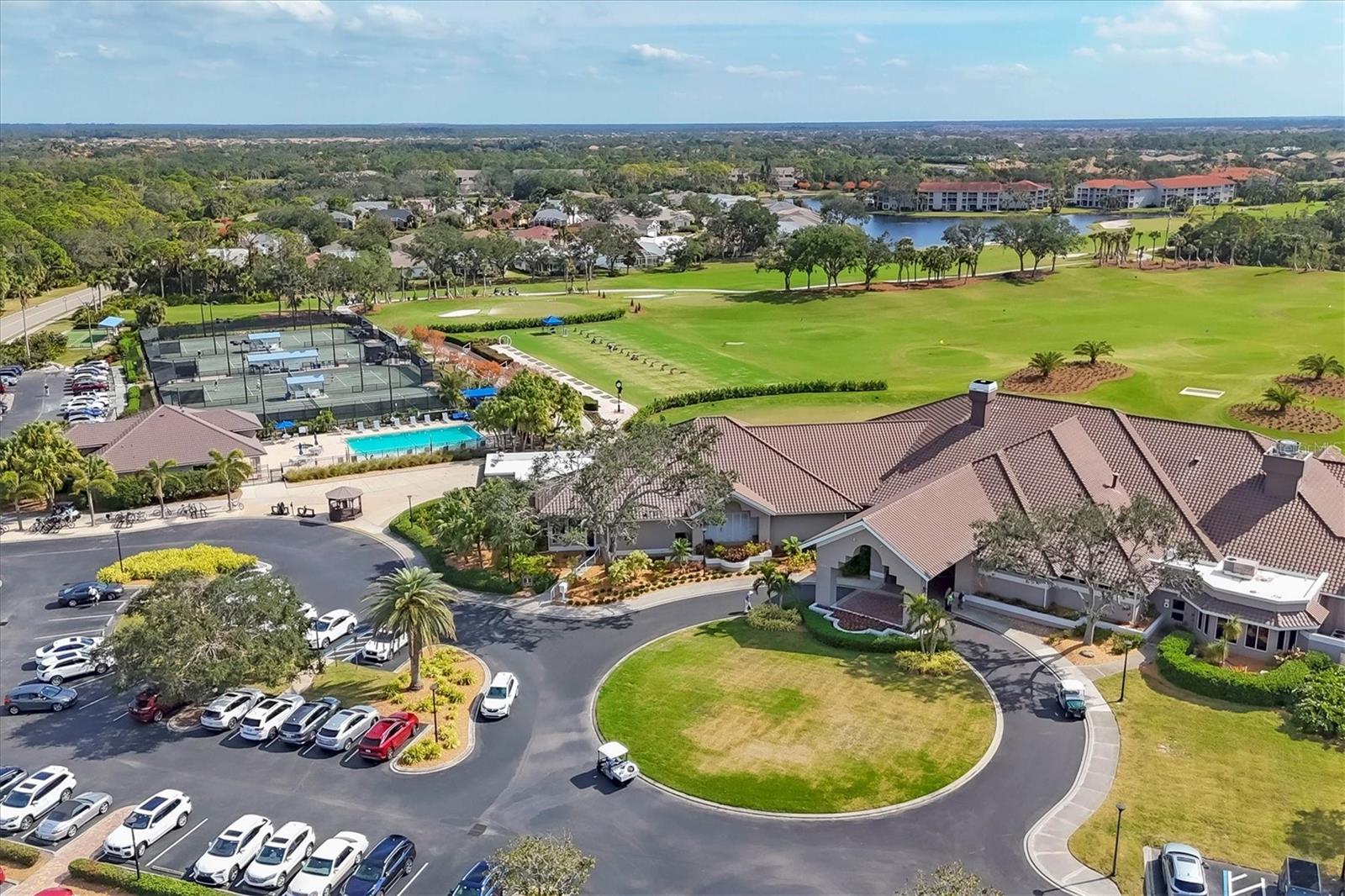 STONEYBROOK TERRACE 1 - Residential