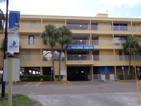 Photo of 2506 N Rocky Point Drive #229, Tampa, FL 33607 (MLS # TB8429969)