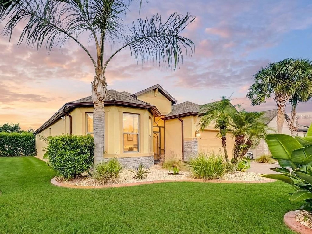 Photo of 542 Cortez Drive, Davenport, FL 33837 (MLS # S5160184)