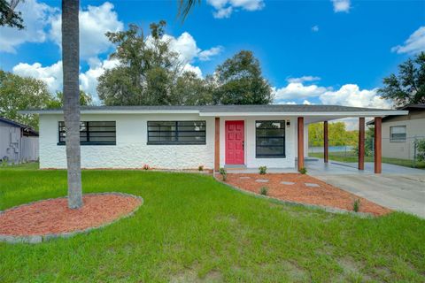 A home in ORLANDO