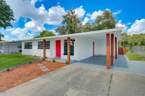 A home in ORLANDO