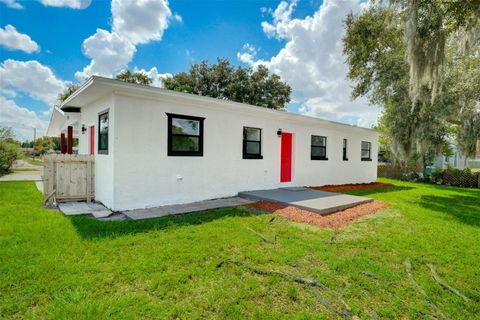 A home in ORLANDO