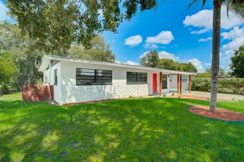 A home in ORLANDO