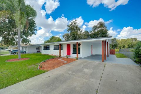 A home in ORLANDO