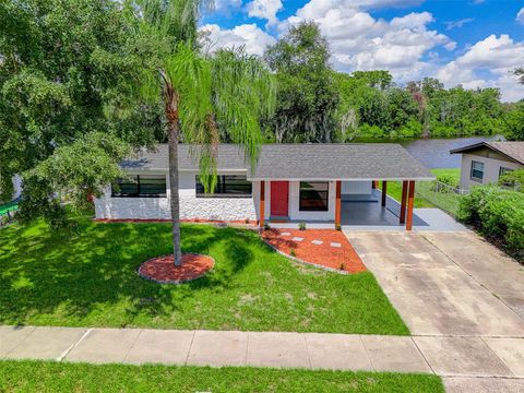 A home in ORLANDO