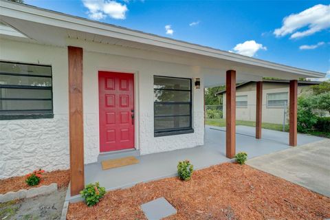 A home in ORLANDO