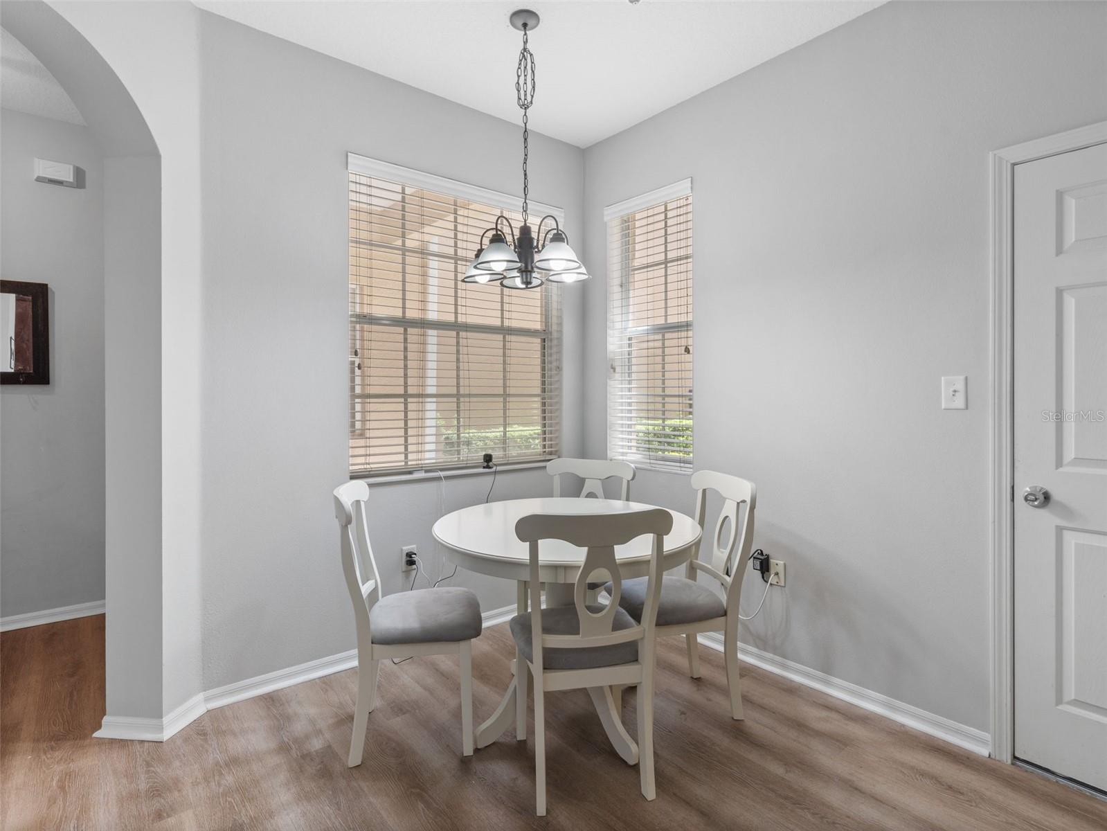 PARKRIDGE PH 33 & 19 - Residential