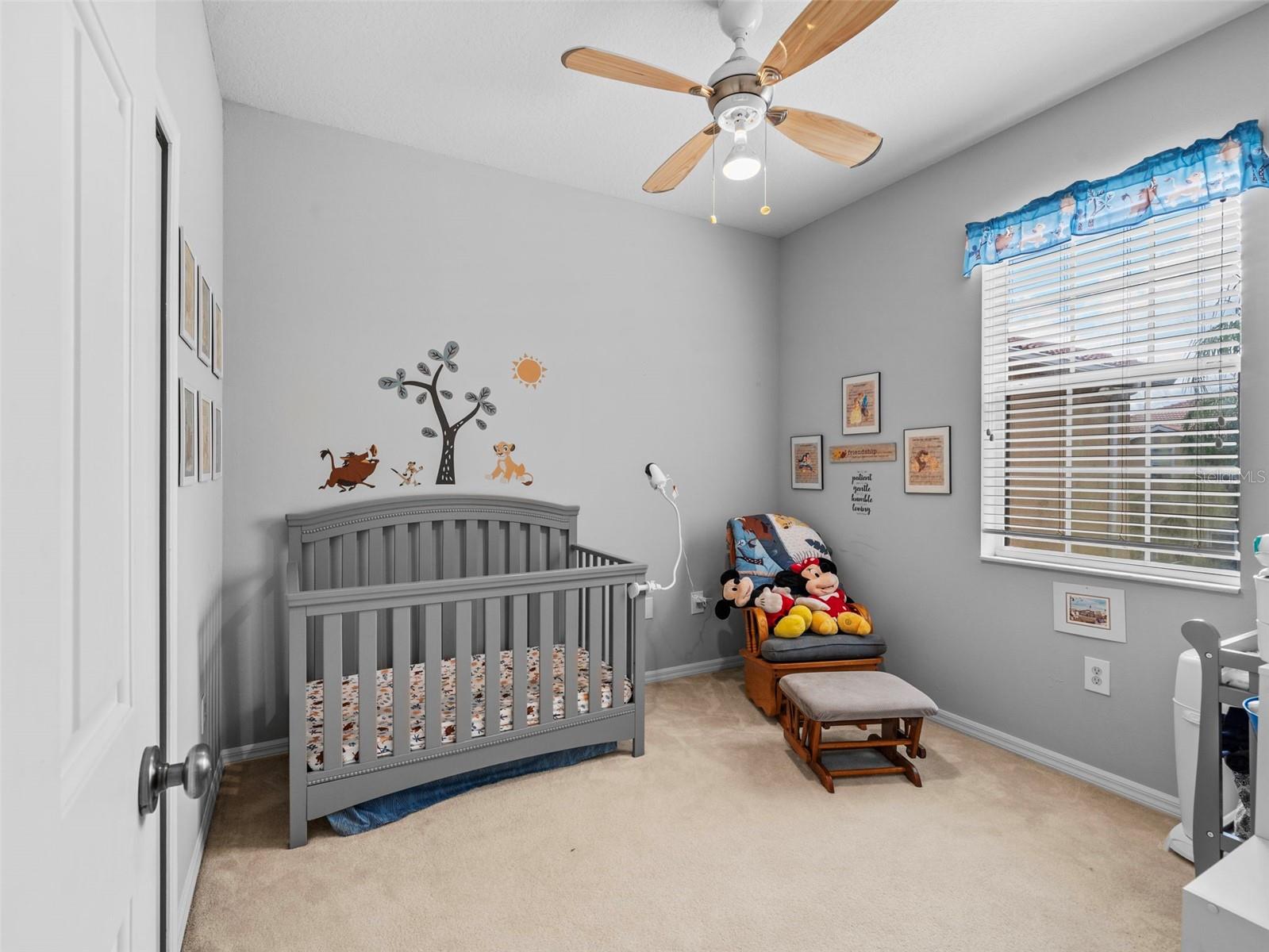 PARKRIDGE PH 33 & 19 - Residential