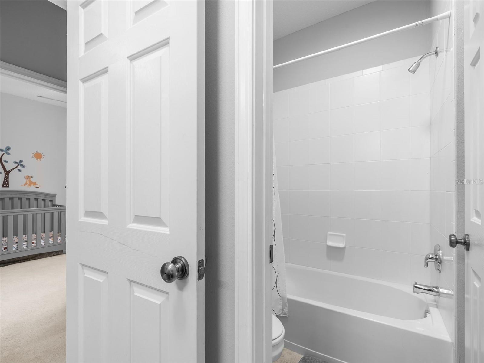 PARKRIDGE PH 33 & 19 - Residential