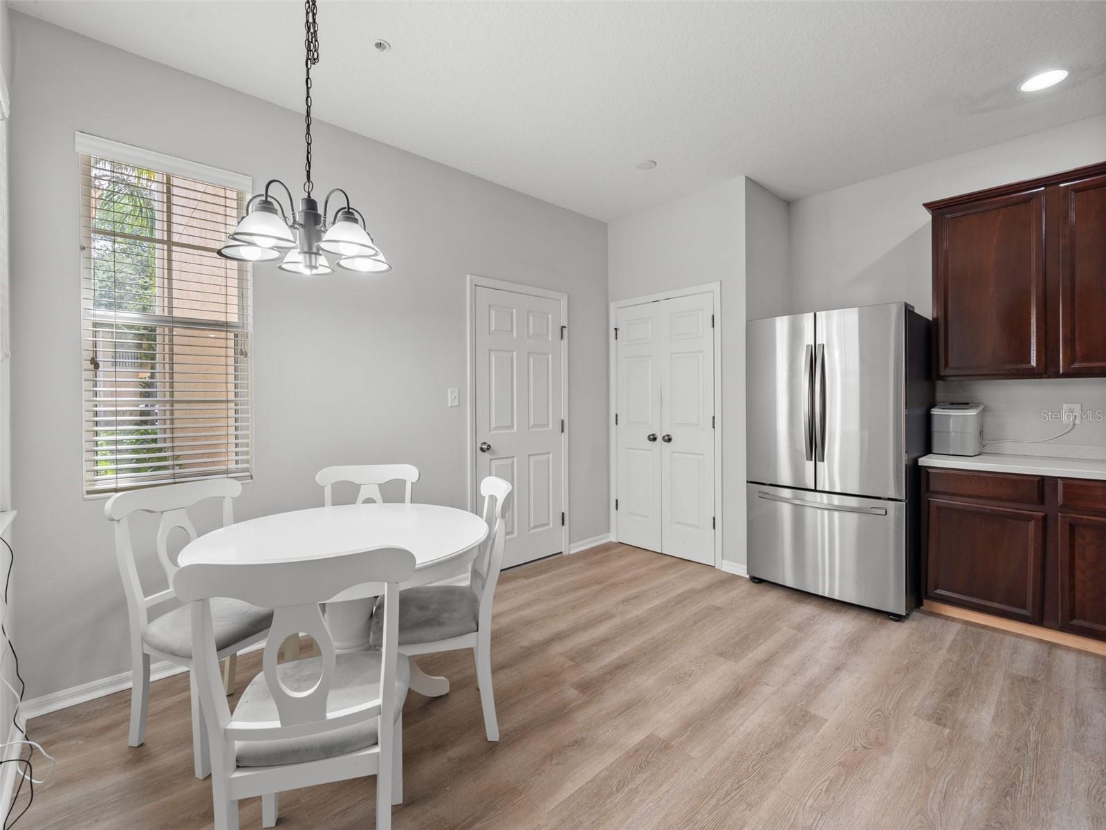 PARKRIDGE PH 33 & 19 - Residential