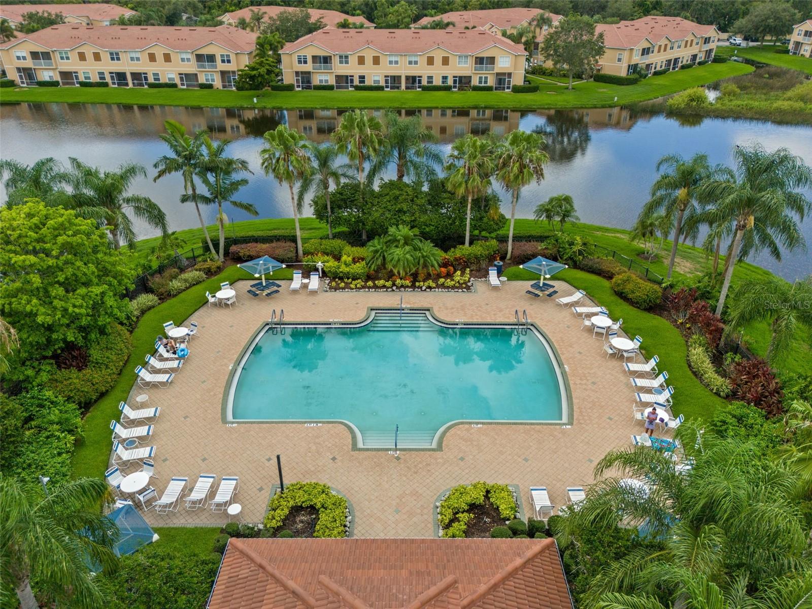 PARKRIDGE PH 33 & 19 - Residential