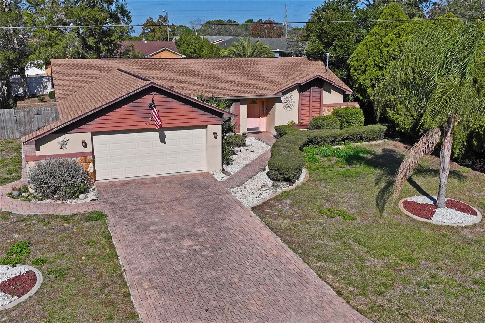 SPRING HILL - Residential