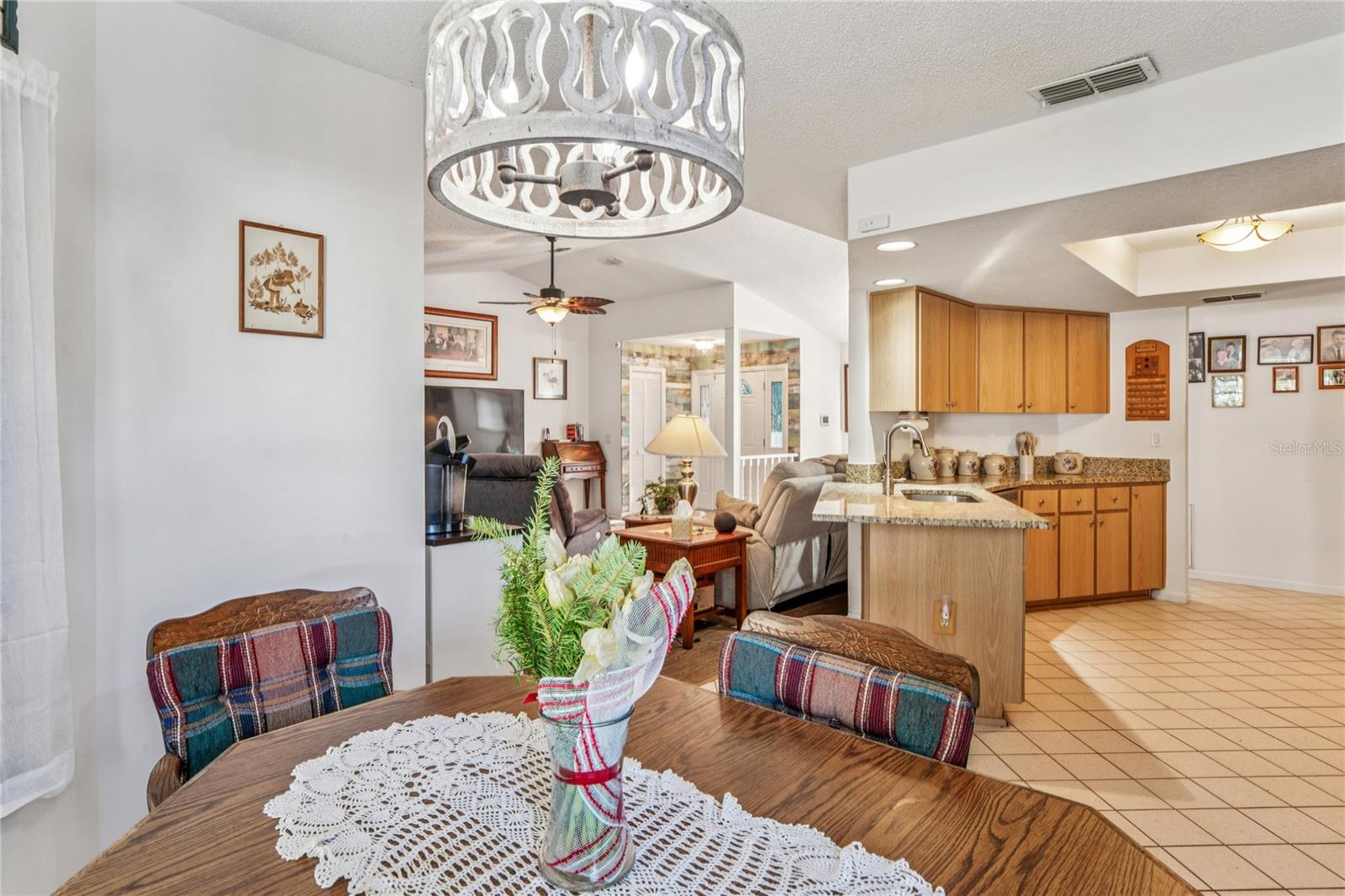 SPRING HILL - Residential