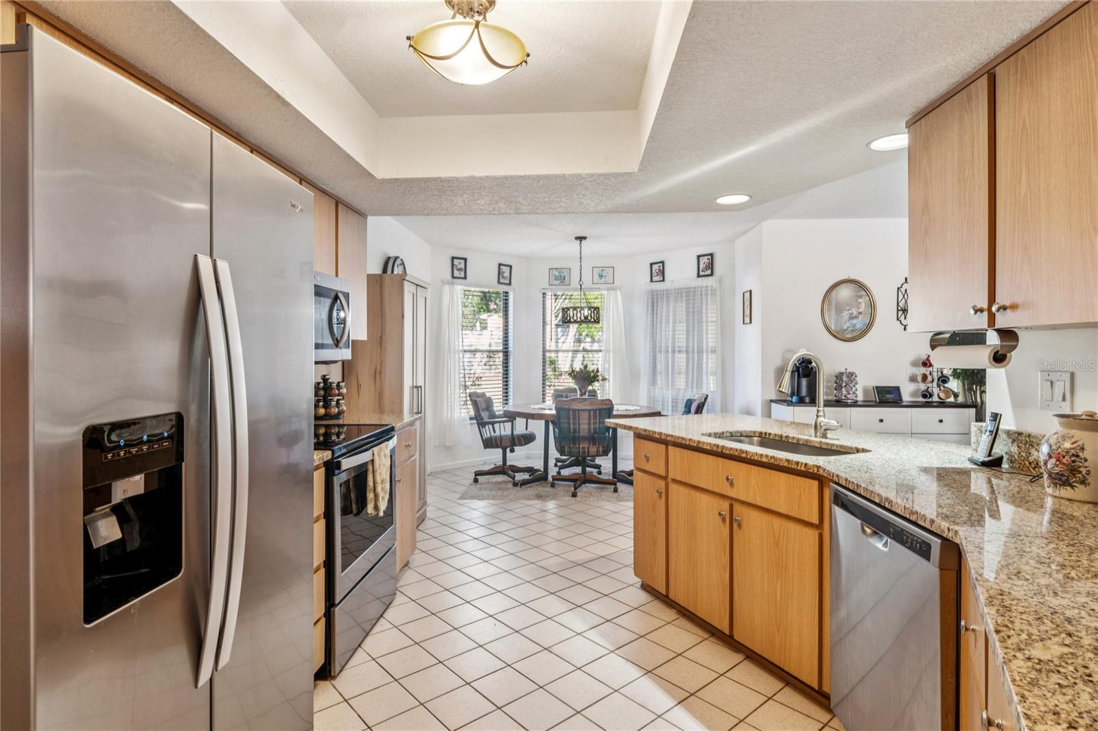 SPRING HILL - Residential